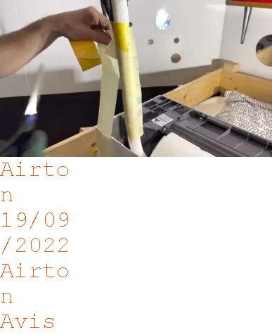 forum clim fixe reversible airton brico dépôt